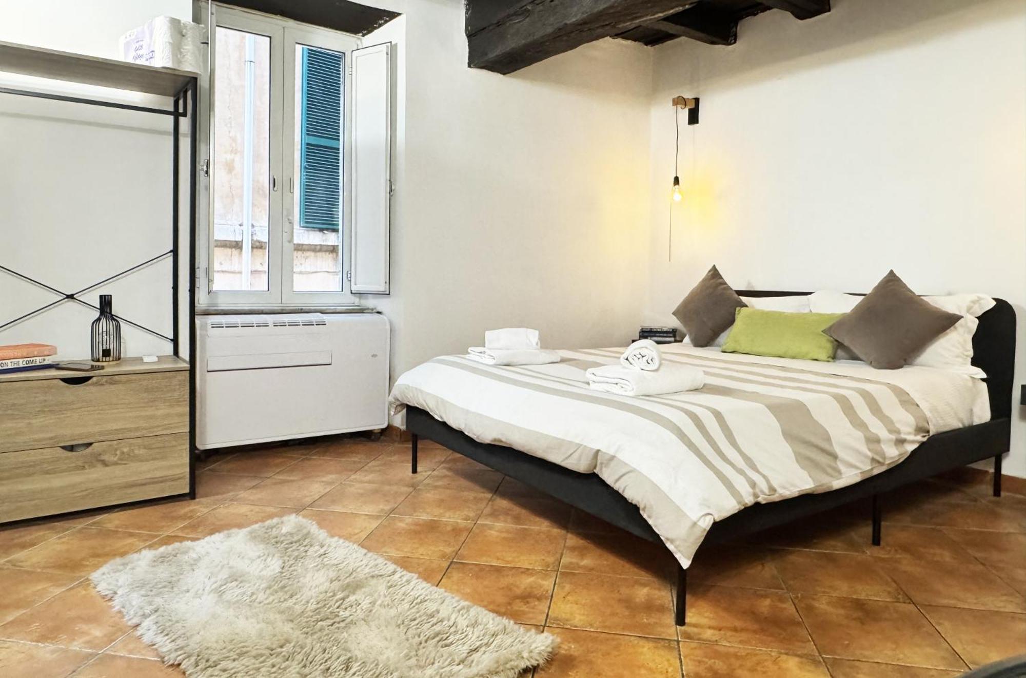 Italy Loft Piazza Venezia * Rom